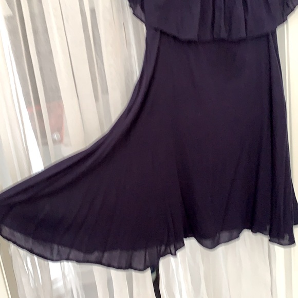 OneTheLand Off-Should Dress - Picture 5 of 8